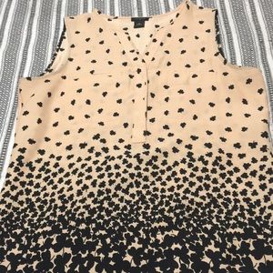 Ann Taylor top